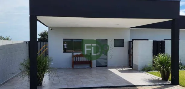 Casa de Condomínio com 3 Quartos à venda, 1000m² no Área Rural de Santa Maria da Serra, Santa Maria da Serra