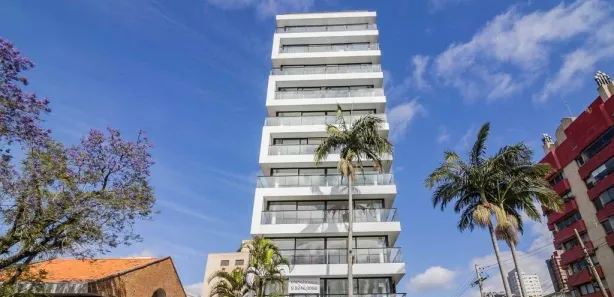Flat com 1 Quarto à venda, 75m² no Rio Branco, Porto Alegre