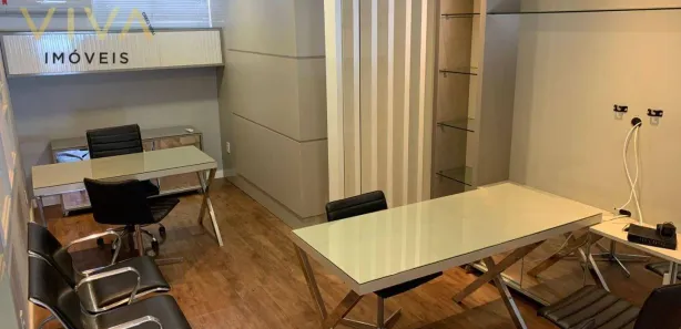 Sala Comercial para alugar, 23m² no Manaíra, João Pessoa