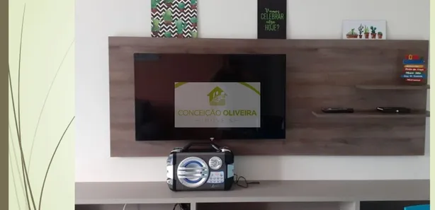 Flat com 3 Quartos à venda, 65m² no , Ipojuca
