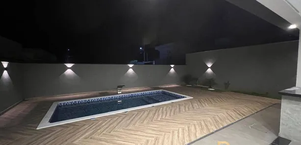 Casa de Condomínio com 3 Quartos à venda, 239m² no Residencial Colinas, Caçapava