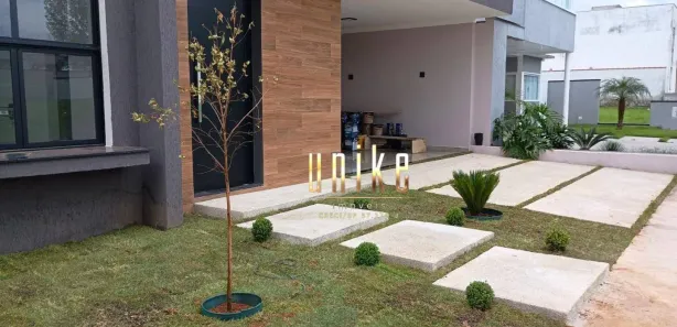 Casa de Condomínio com 3 Quartos à venda, 150m² no Condomínio Terras do Vale, Caçapava