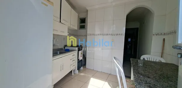 Kitnet com 1 Quarto para alugar, 35m² no Piatã, Salvador