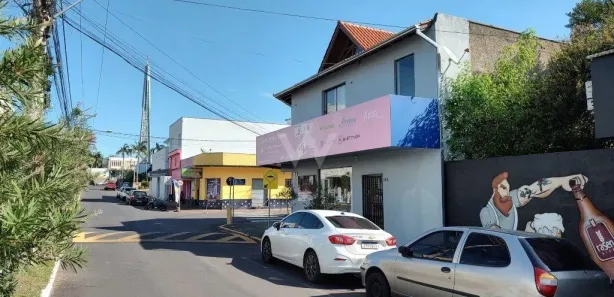 Ponto Comercial à venda, 515m² no Centro, Campo Bom