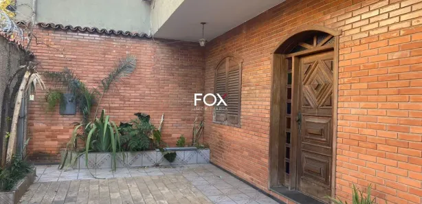 Casa com 6 Quartos à venda, 250m² no Cruzeiro, Belo Horizonte