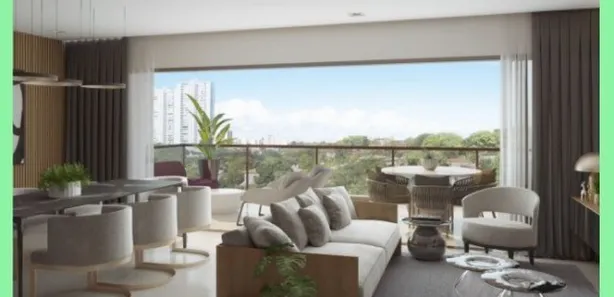 Apartamento com 4 Quartos à venda, 154m² no Horto Florestal, Salvador
