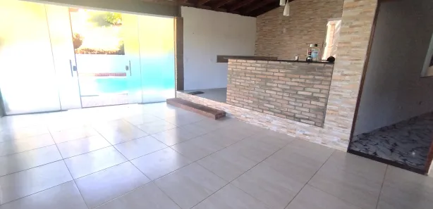 Casa de Condomínio com 2 Quartos para alugar, 64m² no Residencial São José do Ribeirão, Itupeva