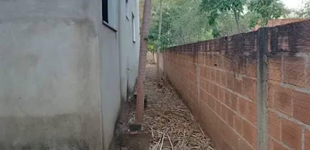 Fazenda/Sítio com 2 Quartos à venda, 1440m² no Área Rural de Palmas, Palmas