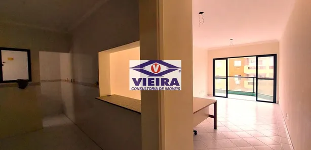 Apartamento com 2 Quartos à venda, 78m² no Jardim Las Palmas, Guarujá