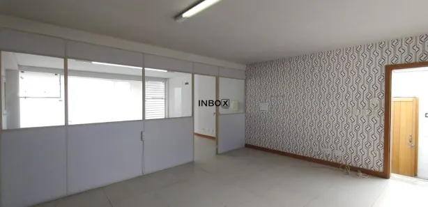 Sala Comercial para alugar, 79m² no Centro, Bento Gonçalves