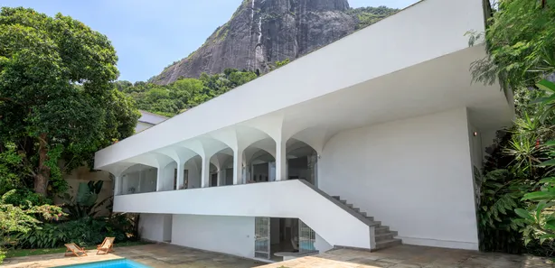 Casa com 5 Quartos à venda, 913m² no Jardim Botânico, Rio de Janeiro