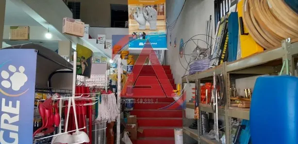 Ponto Comercial à venda, 403m² no Parque Santa Teresa, Carapicuíba