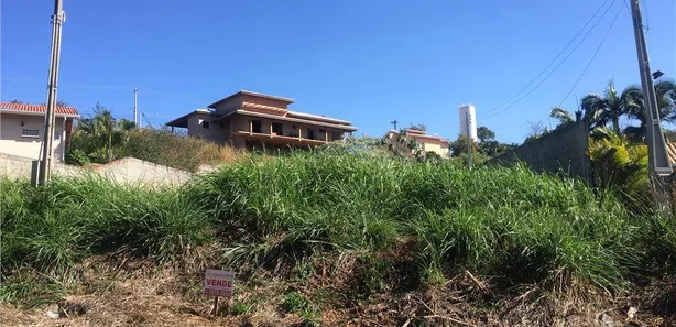 Lote/Terreno para venda ou aluguel, 977m² no Vilagge Capricio, Louveira