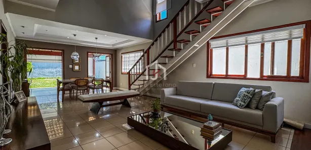 Casa de Condomínio com 4 Quartos à venda, 222m² no Jardim das Nações, Taubaté
