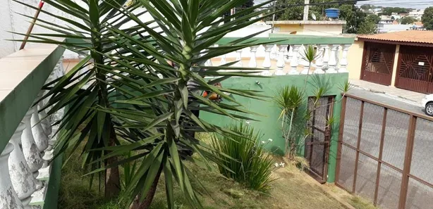 Casa com 3 Quartos à venda, 186m² no Sitio Paredão, Ferraz de Vasconcelos