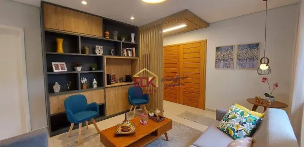 Casa de Condomínio com 3 Quartos à venda, 178m² no Castelo, Tremembé