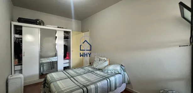 Apartamento com 1 Quarto à venda, 53m² no Lourdes, Belo Horizonte