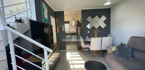 Sobrado com 2 Quartos à venda, 150m² no Parque da Matriz, Cachoeirinha