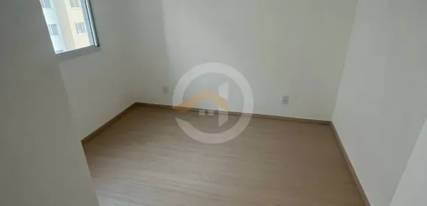 Apartamento com 2 Quartos à venda, 41m² no Residencial Bethel, Goiânia
