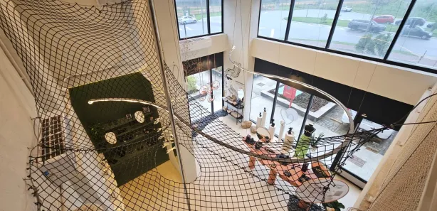 Ponto Comercial para venda ou aluguel, 90m² no Barra Olímpica, Rio de Janeiro
