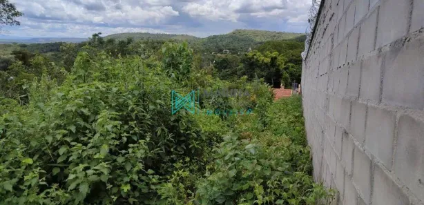 Lote/Terreno à venda, 360m² no Portal do Sol, Lagoa Santa