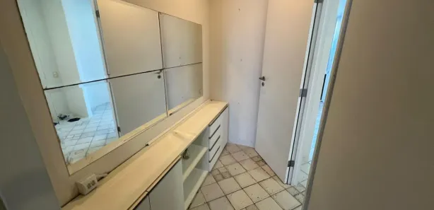 Sala Comercial com 1 Quarto para alugar, 30m² no Ilha do Leite, Recife