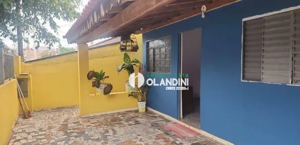 Casa com 2 Quartos à venda, 90m² no Jardim Paraíso, Artur Nogueira