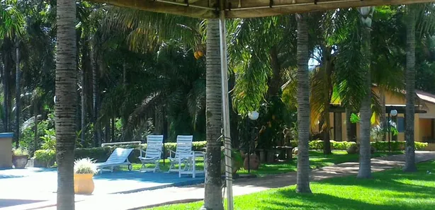 Fazenda/Sítio com 8 Quartos à venda, 77000m² no , Goianápolis