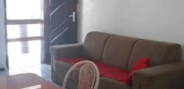 Apartamento com 1 Quarto para alugar, 35m² no Cristo Rei, São Leopoldo