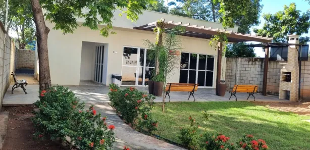 Apartamento com 2 Quartos para alugar, 40m² no Cachoeira das Garças, Cuiabá