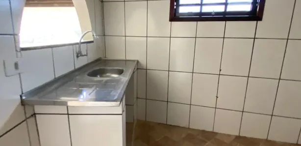 Casa para alugar, 30m² no Cascatinha, Petrópolis