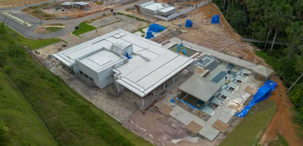 Lote/Terreno à venda, 250m² no Flores, Manaus