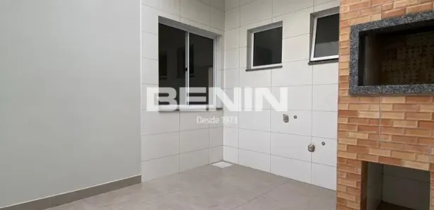 Sala Comercial para alugar, 105m² no Mato Grande, Canoas