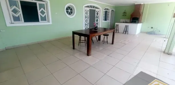 Sobrado com 5 Quartos à venda, 250m² no Vila Santa Rosa, Guarujá