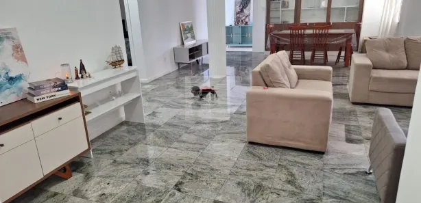 Apartamento com 3 Quartos à venda, 170m² no Piatã, Salvador