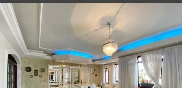 Casa com 3 Quartos para alugar, 405m² no Parque Três Meninos, Sorocaba