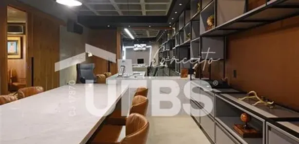Sala Comercial à venda, 117m² no Jardim Goiás, Goiânia