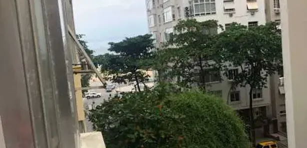 Apartamento com 2 Quartos à venda, 90m² no Leme, Rio de Janeiro