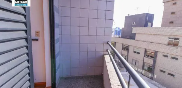 Apartamento com 1 Quarto à venda, 75m² no Anchieta, Belo Horizonte