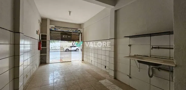 Ponto Comercial para alugar, 20m² no Lourdes, Belo Horizonte