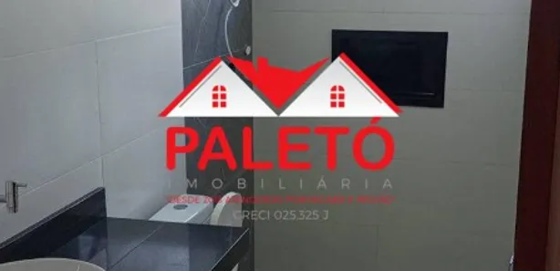 Casa de Condomínio com 3 Quartos à venda, 420m² no CONDOMÍNIO NINHO VERDE II, Pardinho