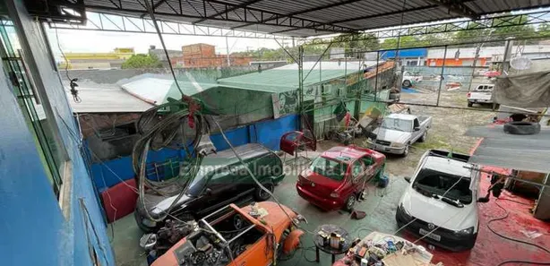 Ponto Comercial à venda, 549m² no Cidade Nova, Manaus