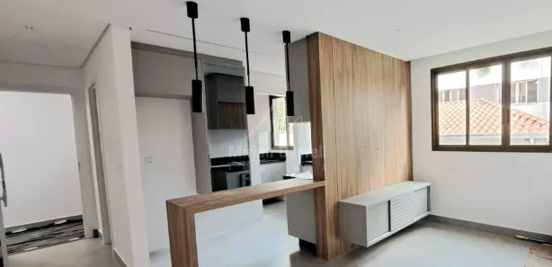 Apartamento com 2 Quartos à venda, 69m² no Anchieta, Belo Horizonte