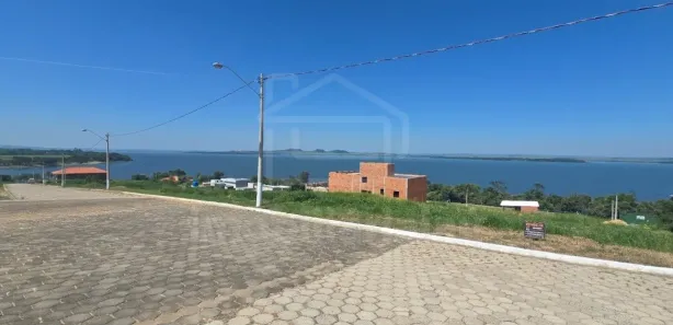 Lote/Terreno à venda, 1035m² no Chácara Braz Miraglia, Jaú