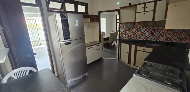 Casa com 5 Quartos para alugar, 10m² no São Conrado, Aracaju