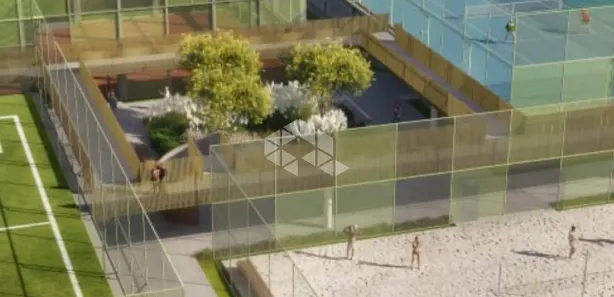 Lote/Terreno à venda, 420m² no Centro, Nova Santa Rita