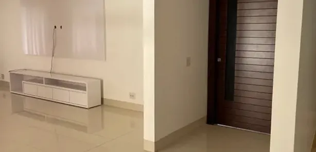 Casa de Condomínio com 5 Quartos para alugar, 441m² no Alphaville Flamboyant Residencial Araguaia, Goiânia