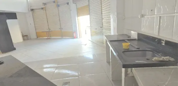 Ponto Comercial para alugar, 334m² no Posse, Nova Iguaçu