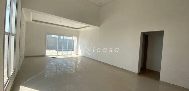 Casa de Condomínio com 3 Quartos à venda, 149m² no Condomínio Terras do Vale, Caçapava