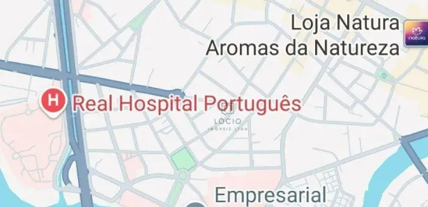 Sala Comercial para venda ou aluguel, 31m² no Coelhos, Recife
